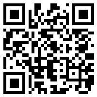 QR Code for bitcoin:3B13pQsEqEeFSrWm9FFDT74AgR1iAFo2Mu