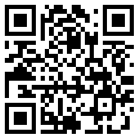 QR Code for bitcoin:3B14JYZM32BHELYFRiapymsPPiw8mFt6wC