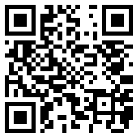 QR Code for bitcoin:3B14KwVEZf2vDBuUNFvDmLqBF9frsDR32p