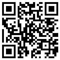 QR Code for bitcoin:3B15M8fwEvzkjnqHMbVdcdZdGdvMoVKusp