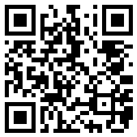 QR Code for bitcoin:3B15yvEPtw8PRTTQqZPS6RijfEQpT7Cd7K