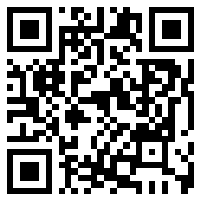 QR Code for bitcoin:3B1APRh6rWkbhTcL6mTAUVs3MsBnKy2giU