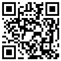 QR Code for bitcoin:3B1CET211uS29X3c5S2bsyTcsVnVCF7nyW