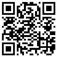 QR Code for bitcoin:3B1F15vqCwpFWzSPgg35HRLfNVVCNFgefC
