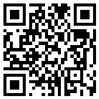 QR Code for bitcoin:3B1Fe1gP6PSu5rCLMPFfxmZDFwM3zYWCVA