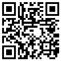 QR Code for bitcoin:3B1FntLeGj5frfa9CuSEpdXDb1Qrtmfd3Z
