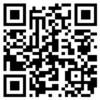 QR Code for bitcoin:3B1FsPK2qqer2tghtDJUQkMpSTPydd2kvY