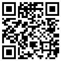 QR Code for bitcoin:3B1GPLMWrZ2CC9o4F1Yw6ByRfRDwwrdapT