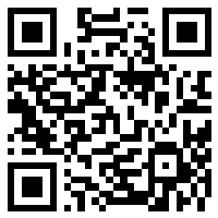 QR Code for bitcoin:3B1HiMxKNP28FZkEM3D88EK1WaVUvZeMUi
