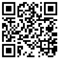QR Code for bitcoin:3B1JmDw1FJuNnTRVGSafUR6khdevcXvmJg