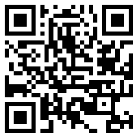 QR Code for bitcoin:3B1NH5Y9gfvqaGWod3XX6nd8t23PYLHTa1