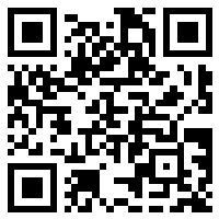 QR Code for bitcoin:3B1Q9DC23K4R6EDmyjESbCajV1uab3dRUr