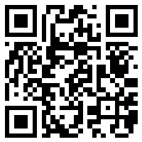 QR Code for bitcoin:3B1W7BSTscUEfB6Bnb2PAFWfYySyEa8au6