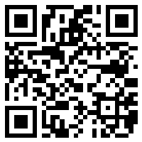 QR Code for bitcoin:3B1ZMit2QV4eraK7igAVuFgcN9eE8WaJrJ