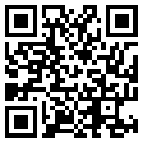 QR Code for bitcoin:3B1Zug1YxwMuiAF48Pp2SQXmn9TZzcepAW