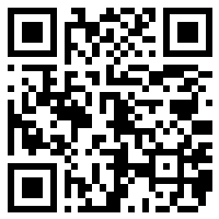 QR Code for bitcoin:3B1bcE4FRiacHcx73fhRuaEVUChnvXTjBd