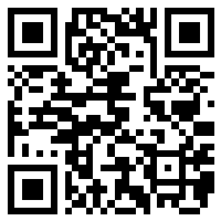 QR Code for bitcoin:3B1c2BAaVnCnUoB55uFGJrWKe1K4n37tyF