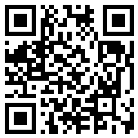 QR Code for bitcoin:3B1fXgqPiDT8UiaFP6TCKRtcYDFHC7AAd2