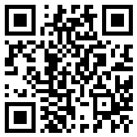QR Code for bitcoin:3B1hbKGprzuSGFfya26JGaXuN5Zu2qCSWz