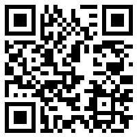 QR Code for bitcoin:3B1hcFrckwdQBfmRaUtTZBLZP5ZpEJABLM