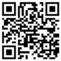 QR Code for bitcoin:3B1j8eb636PyVqwxvg66xZhq7zDwXaFNue