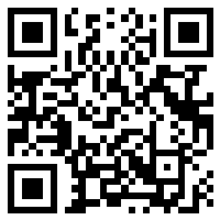 QR Code for bitcoin:3B1jSgLGLdU7Capfa9NjSoVzHNdsiA5DeV
