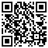 QR Code for bitcoin:3B1jUtCAGnQYzyF6vxAqNjFiBoFD59bWYv