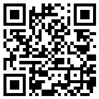 QR Code for bitcoin:3B1mU6TrgiEHsDYF2fK7idJ7gyy2wapC2K
