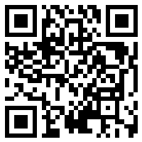QR Code for bitcoin:3B1onyCJCWUGAvFwDfEe9BsED6QGRw4SLi