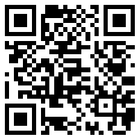 QR Code for bitcoin:3B1p2srTxSPSQ3vvMS2QpNnMmsxfocngGp