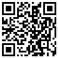 QR Code for bitcoin:3B1pDr3aqdFUuF5CMYmFk6Sj1VQJS9sKPi