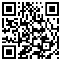 QR Code for bitcoin:3B1qVXquuLTkdbQAzitqy8X2RqGTWDumLU