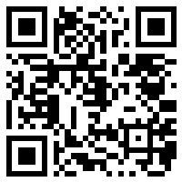 QR Code for bitcoin:3B1qzwGtFJAdx46APXukMo2HuSondsoNdS
