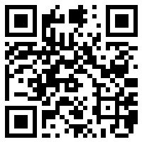 QR Code for bitcoin:3B1r4JMPBghjNB7uj6UwFe4bCdbueAXyn9