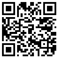 QR Code for bitcoin:3B1shiCvUpdmqbq9eEvkeVNParycAp6MAM