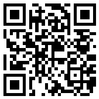 QR Code for bitcoin:3B1tW6i32e4LWzzF2kKGZer8AV5cXL2j2S