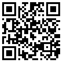 QR Code for bitcoin:3B1zNCmsMyCKPibeChTJuswzCMAaUXmYPY