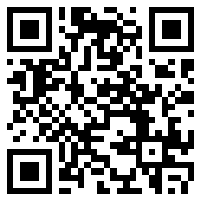 QR Code for bitcoin:3B22R5QLCaMph11r52DLNJFpx6G2Gd4AGG