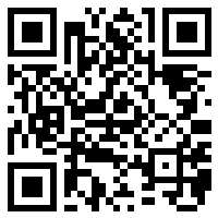 QR Code for bitcoin:3B25mVqu3b3KVUvffX8CWcfNsZMCiSmkvx