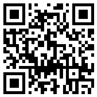 QR Code for bitcoin:3B2DuSNrPAHbBoLbbP7gK4UN6uQ54asFdZ