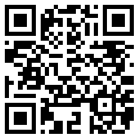 QR Code for bitcoin:3B2Eg2N2uppZqFBate8mUSsL96dJVQDPmf