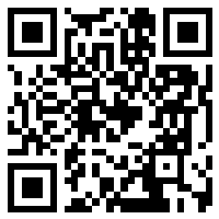 QR Code for bitcoin:3B2F4bac8th5RVCcgusCs1VGPjcLDy4wLH