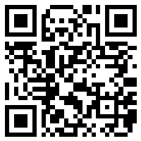 QR Code for bitcoin:3B2FBuGsD7bLuaKa8gzP6agCJ1JF8C9Yax