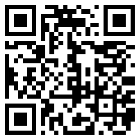 QR Code for bitcoin:3B2FkbxtVgQQhbSy7PB1L3ZUwABRoyQLTc