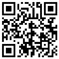 QR Code for bitcoin:3B2H5R2PxTTUuGHT5MgLECFsrvUa4iy1mL