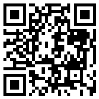 QR Code for bitcoin:3B2JPopLPWTmLD9ziLwXJdsy4REXct8PF9