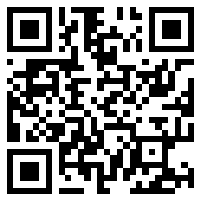 QR Code for bitcoin:3B2JkjLrFePHobWSJ91eAdHXVZGFefe8Ln