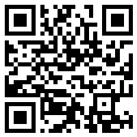 QR Code for bitcoin:3B2KcHtCRL3v21Mb2EQwDh3iUkR2CaC5WW