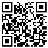 QR Code for bitcoin:3B2KpDjjcdABRHy1U4RnEvYPVfDaP4XSMB