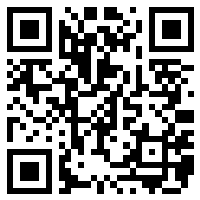 QR Code for bitcoin:3B2M57PkMf6uD46cXxAD3n89wcACJJUi7V